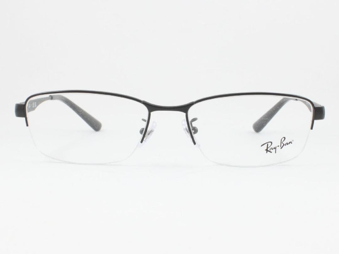 レイバン RX6453D-2503 ライトグレー調光サングラス ケース無し