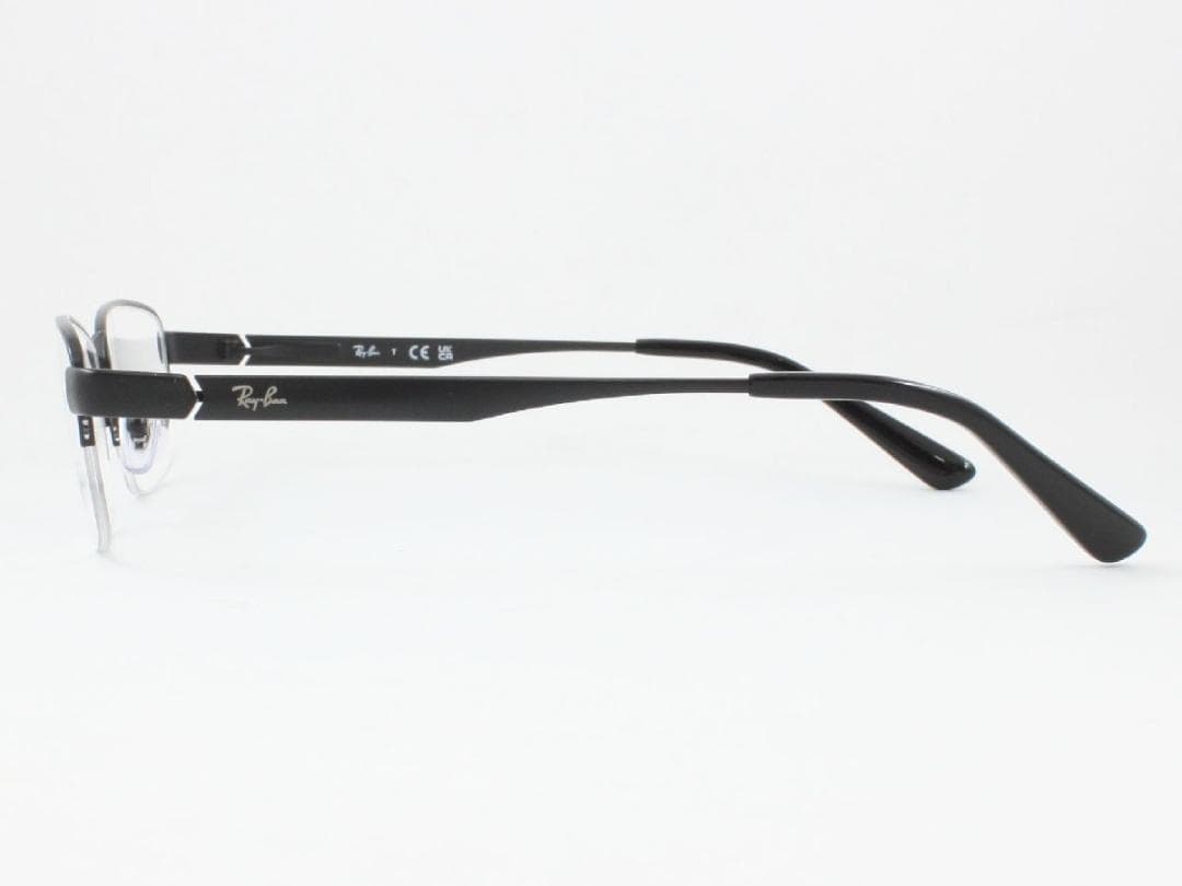 レイバン RX6453D-2503 ライトグレー調光サングラス ケース無し