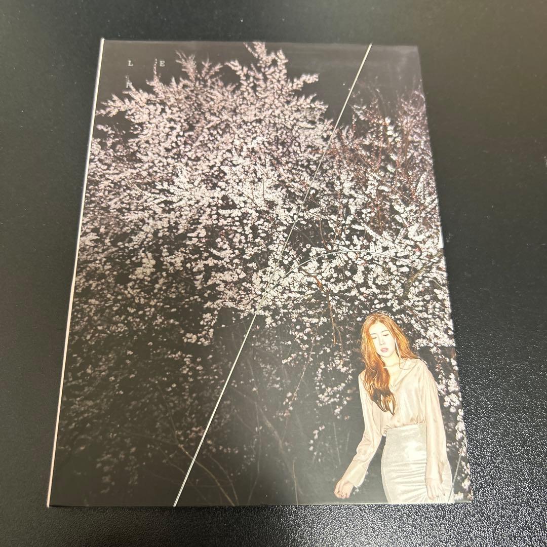 DAVICHI Davichi 1stミニアルバム-H イ・ヘリ