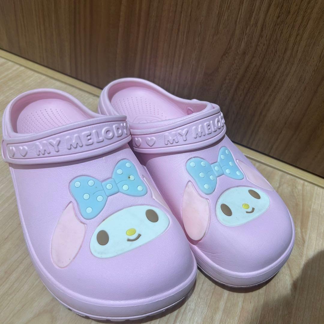 ドン・キホーテ マイメロディ クロックス