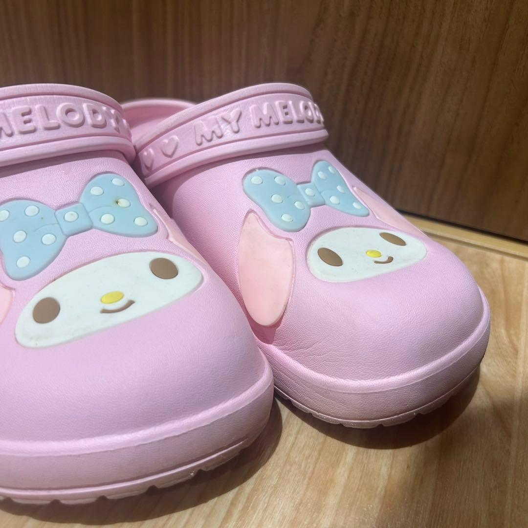 ドン・キホーテ マイメロディ クロックス