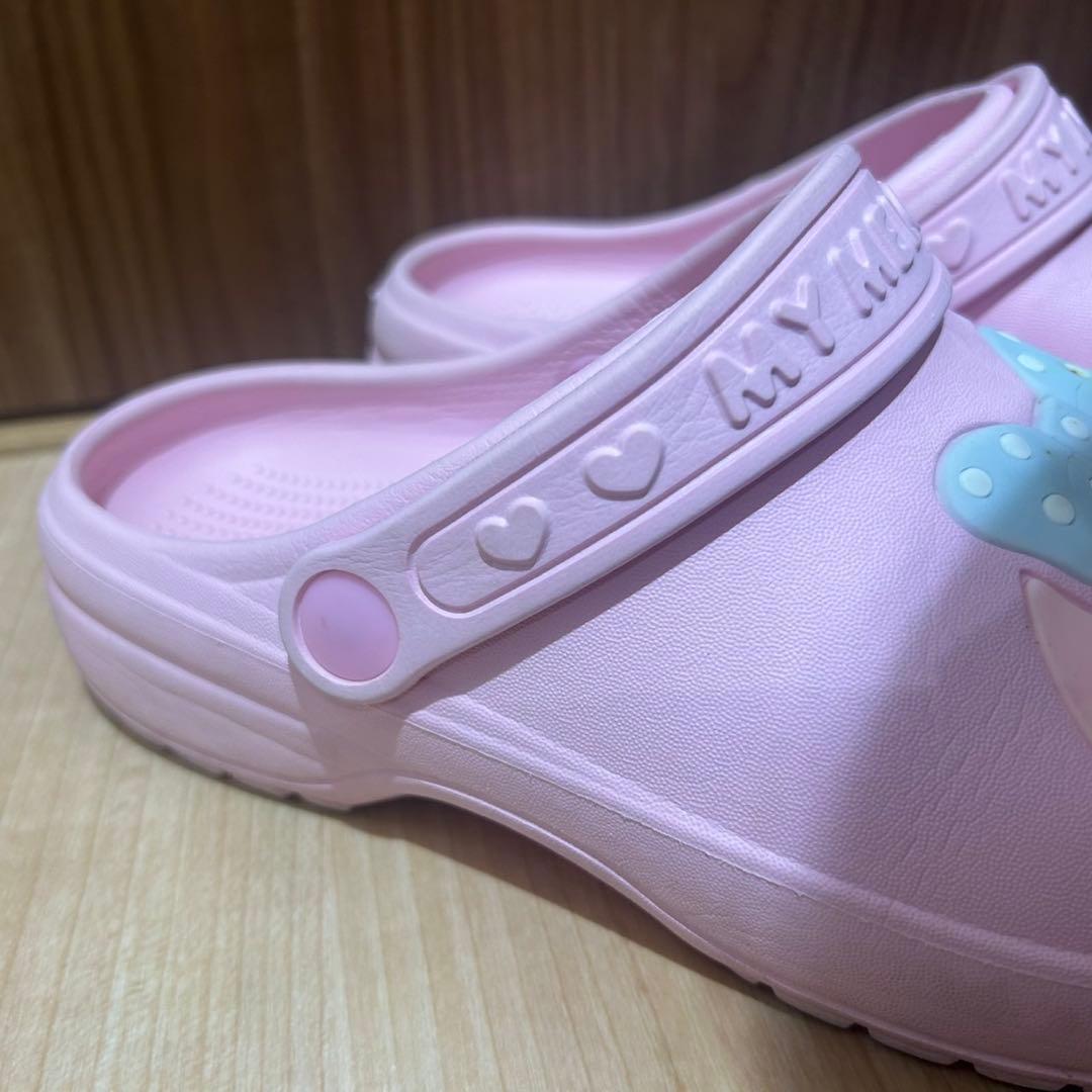 ドン・キホーテ マイメロディ クロックス