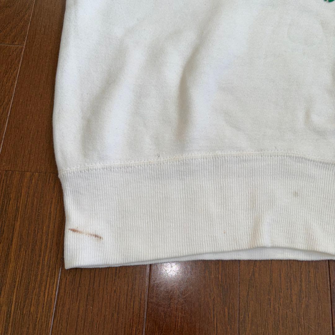 50s 60s ヴィンテージ スウェット