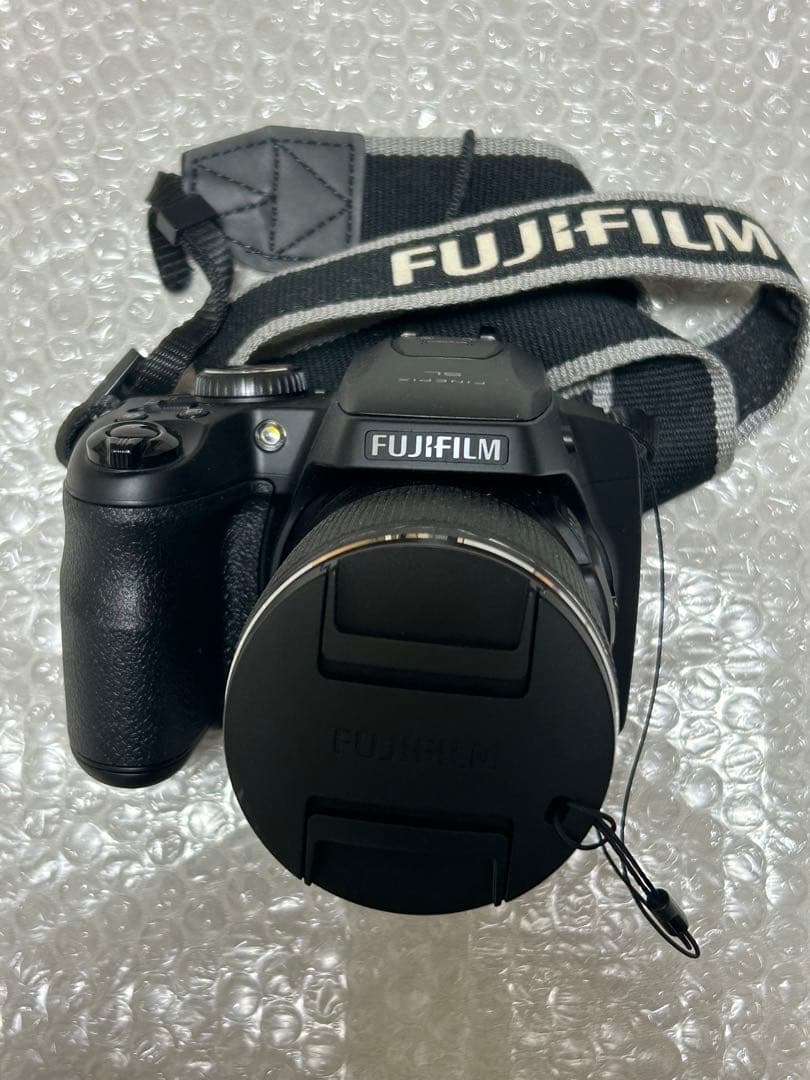 デジタルカメラ FUJIFILM FINEPIX SL1000