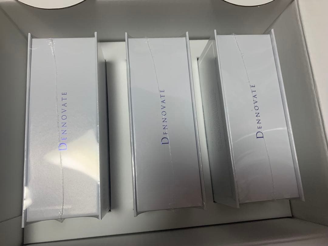 DENNOVATE オーラルケア 3個セット