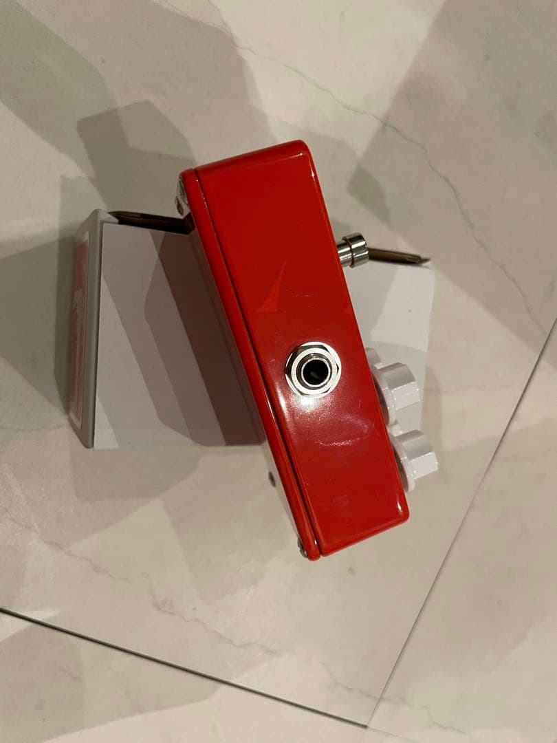 (52テレ)Xotic BB Preamp