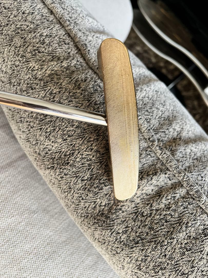 希少レア品　美品Callaway キャロウェイパター S2H2 センターシャフト