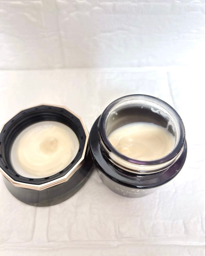 クレ・ド・ポーボーテ　シナクティフ 　クレーム