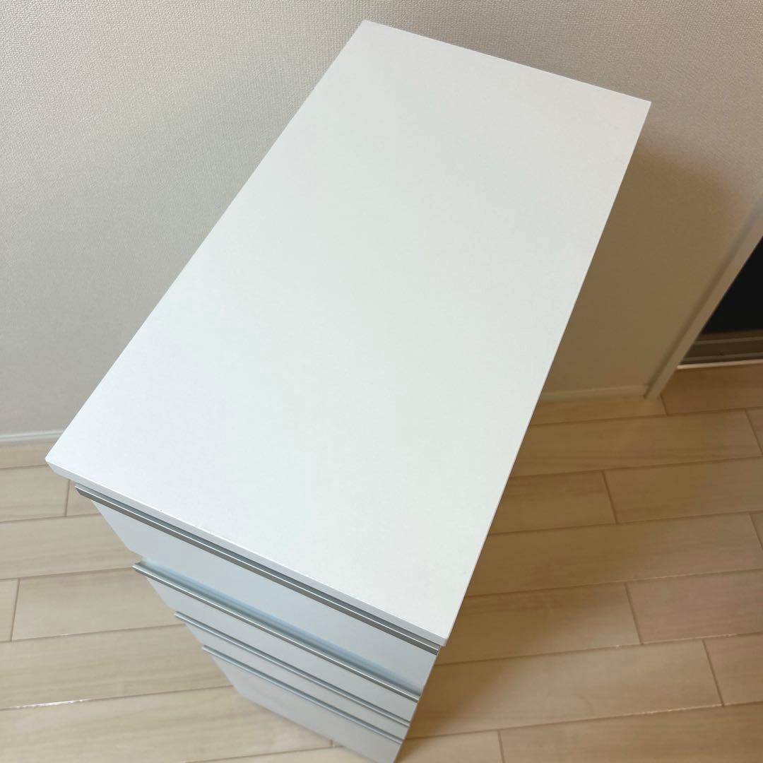 bellemaison 隙間サニタリーチェスト 25×45.5