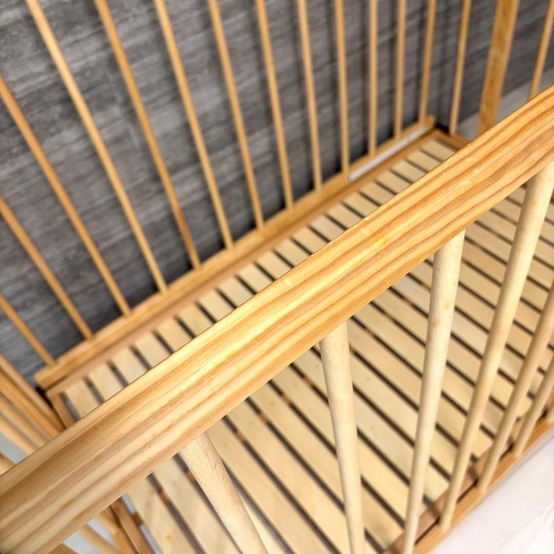 ファルスカ farska ベッドサイドベッド 03