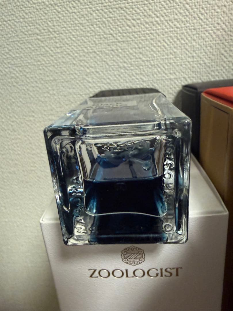 Nasomatto Black Afgano 30ml ブラックアフガノ正規品