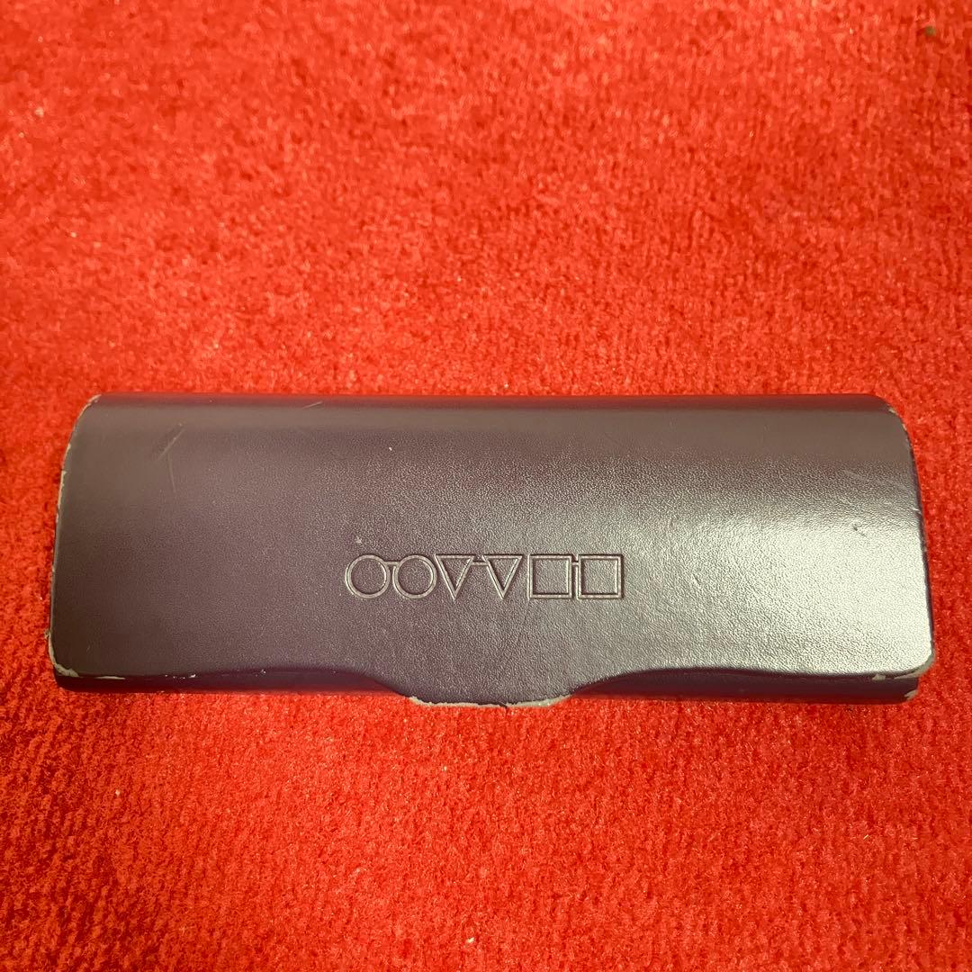 オリバーピープルズ サングラス Aero(54) エアロ ファイトクラブ