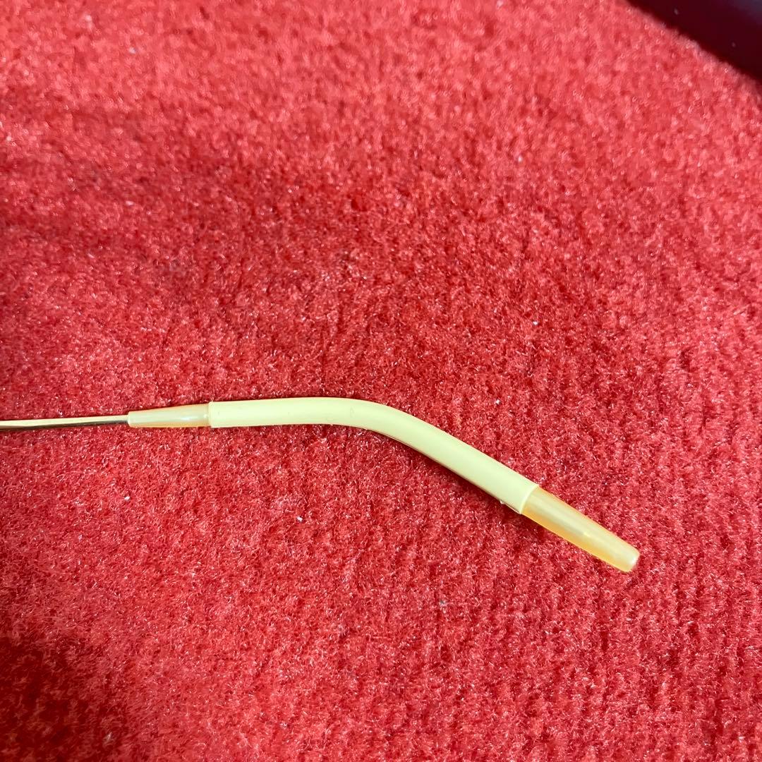 オリバーピープルズ サングラス Aero(54) エアロ ファイトクラブ