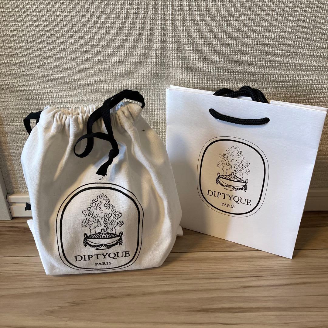 ディップティック　キャンドル　ベ　190g 新品9999→9800 値下中