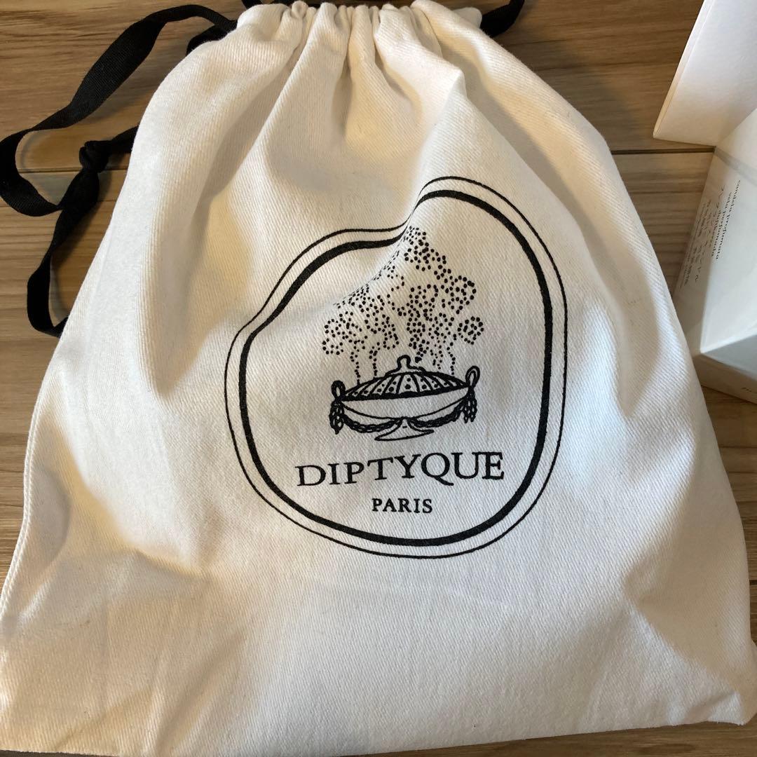 ディップティック　キャンドル　ベ　190g 新品9999→9800 値下中