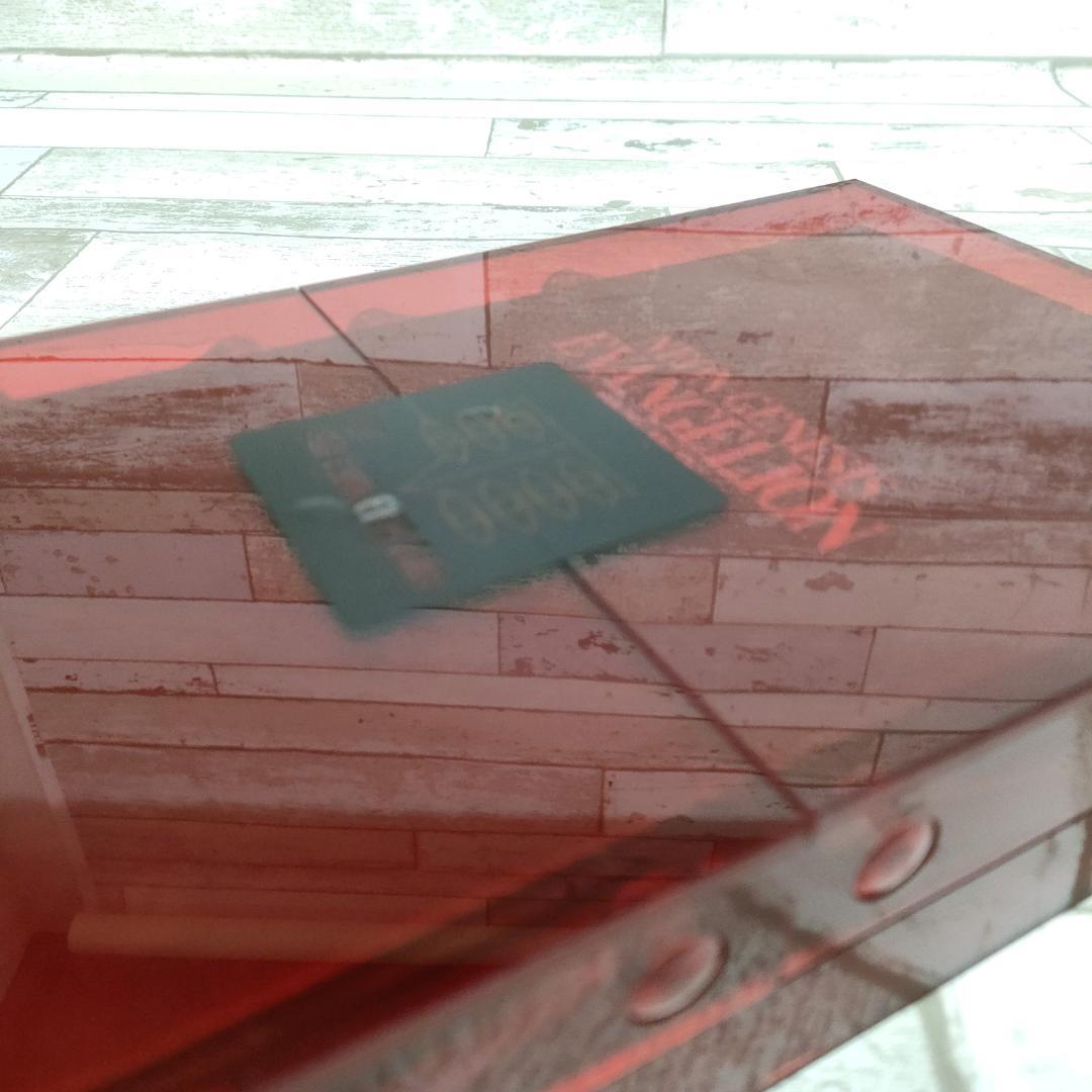 新世紀エヴァンゲリオン DVD-BOX NEON GENESIS EVAN