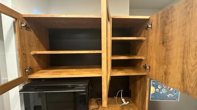 Re:CENO キッチンボード Kayla（幅105cm）