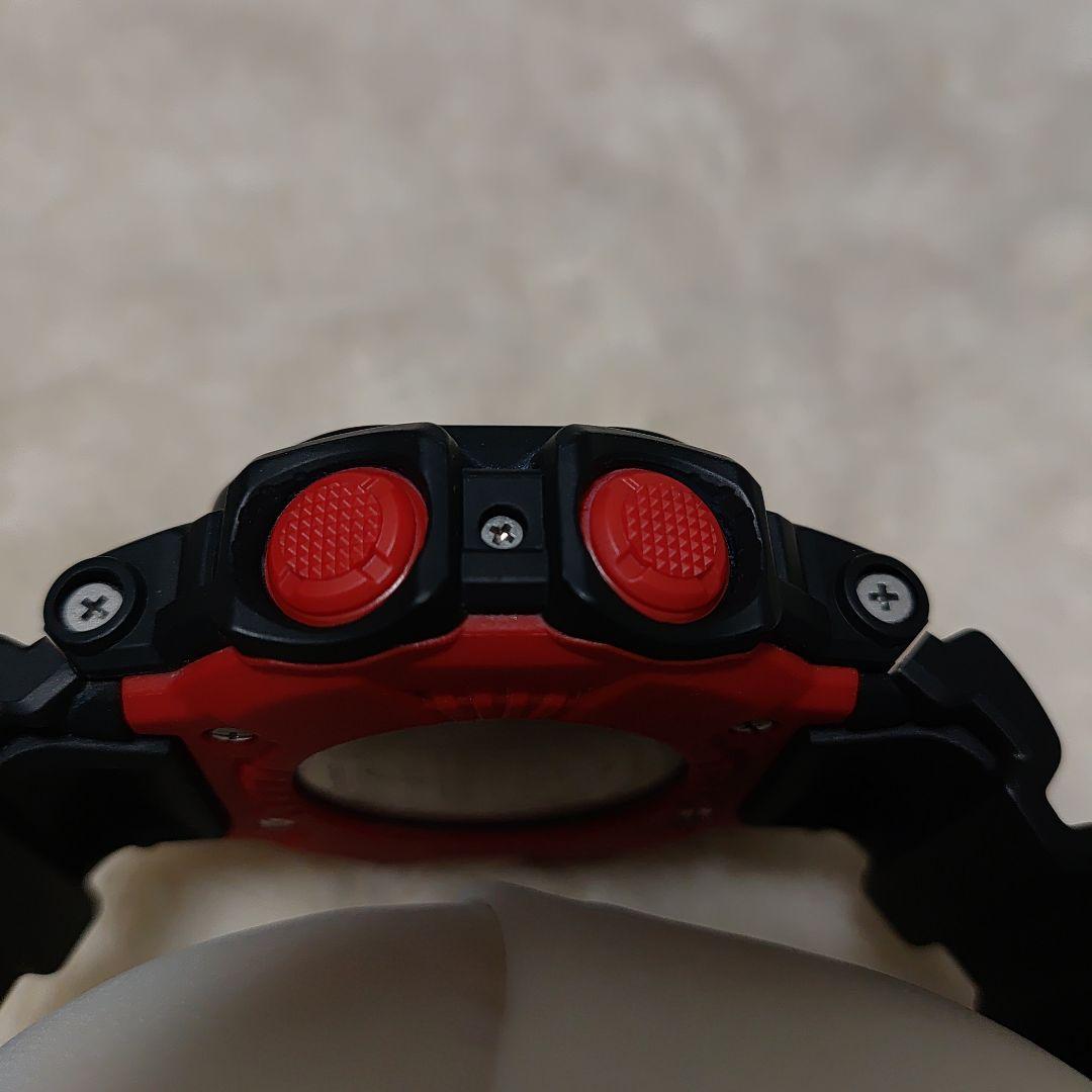 時計 G-SHOCK Tough Solar gxw-56