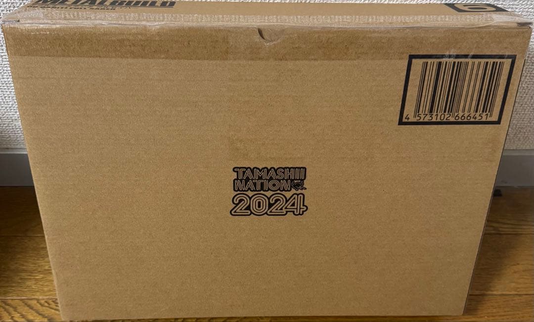 新品 L BUILDダブルオークアンタフルセイバー ＋ オプションセット