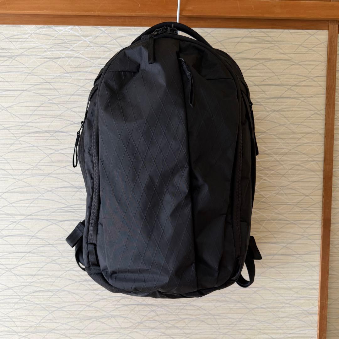 Able Carry Max EDC XPAC エイブルキャリー