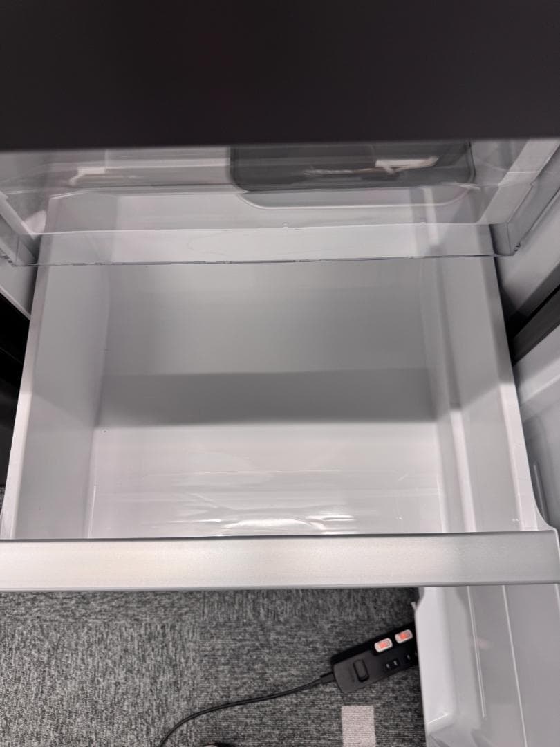 アクア 512L 冷蔵庫 AQR-TZA51R ファミリータイプ 2025年製