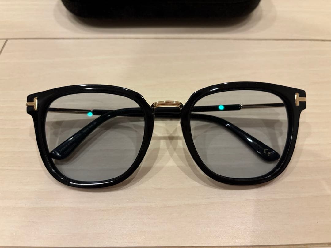 【美品】TOM FORDトムフォード サングラス