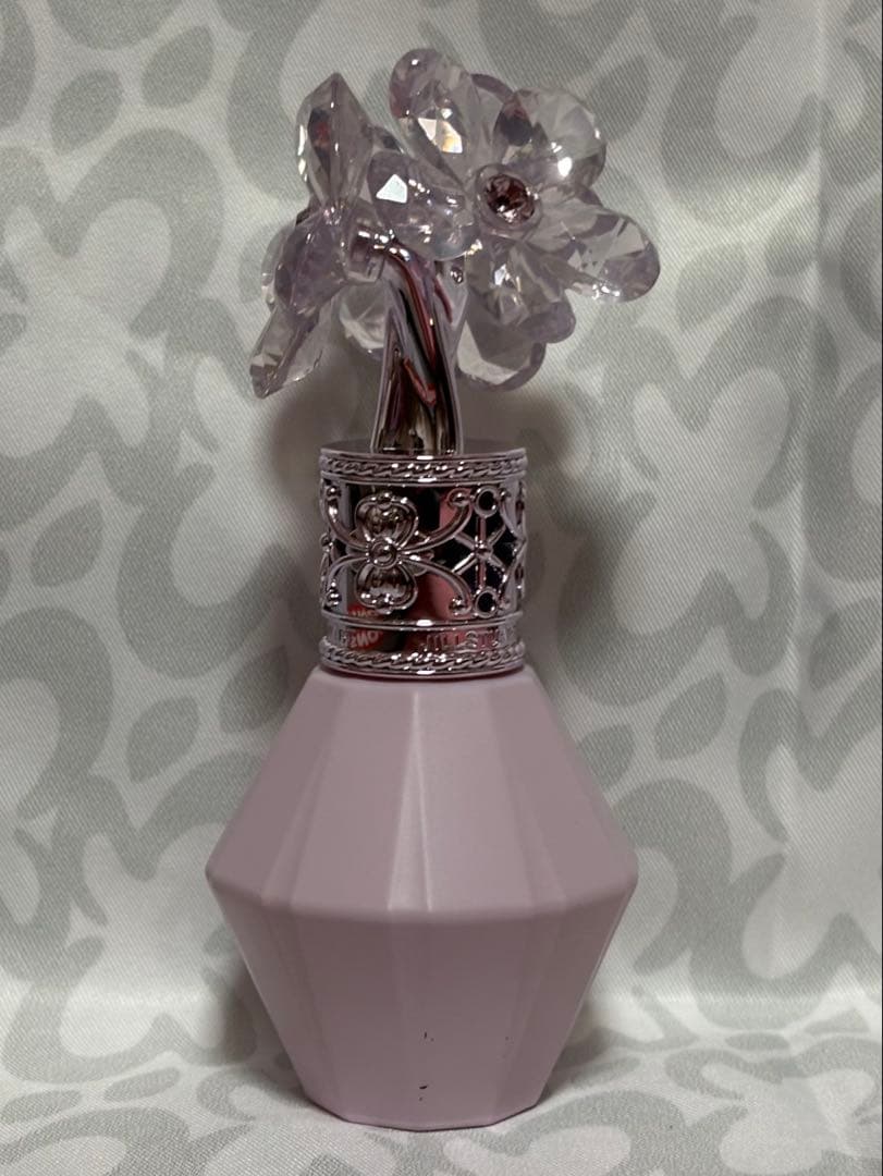 ジルスチュアート　クリスタルブルーム　セット