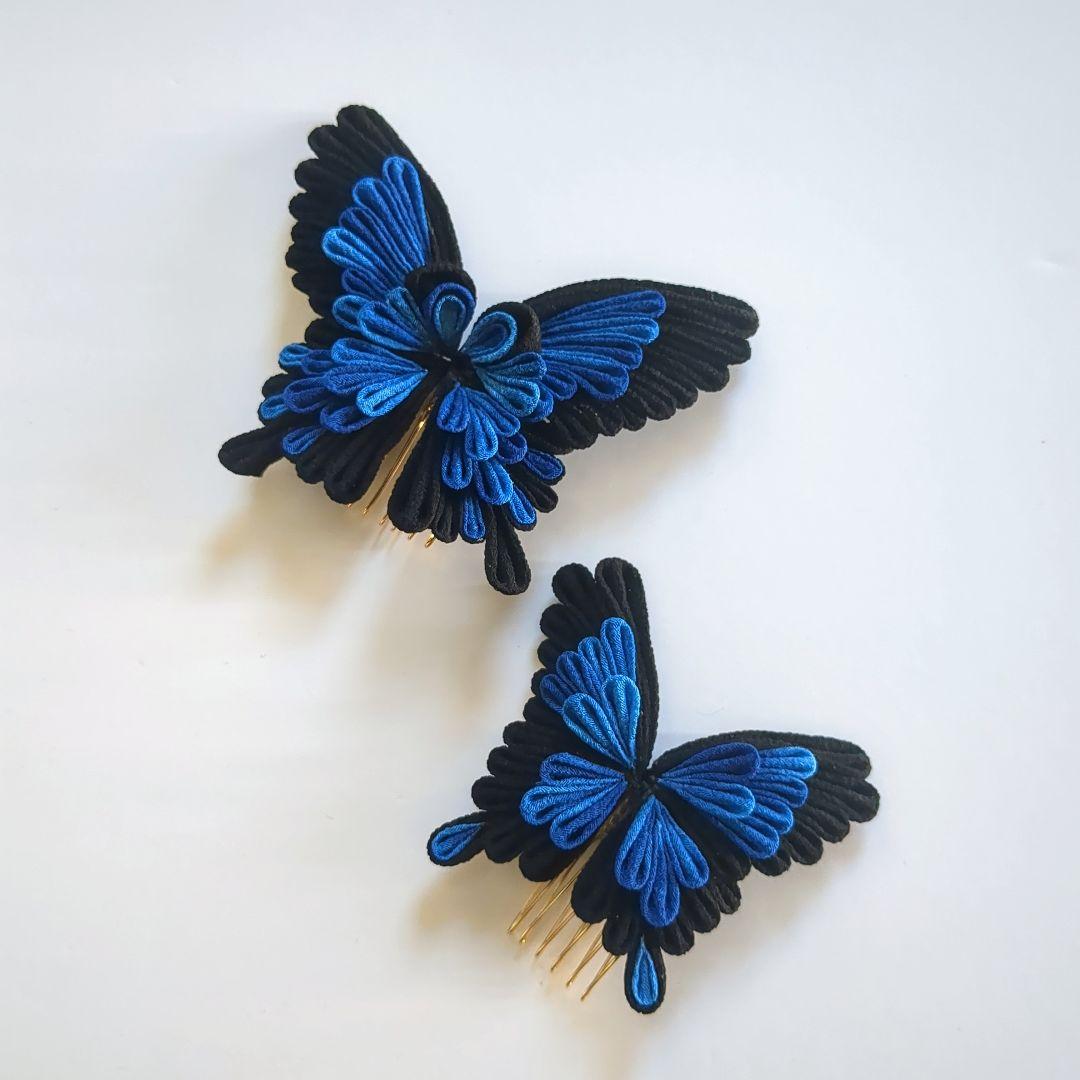 髪飾りViVi【‪ぽん】