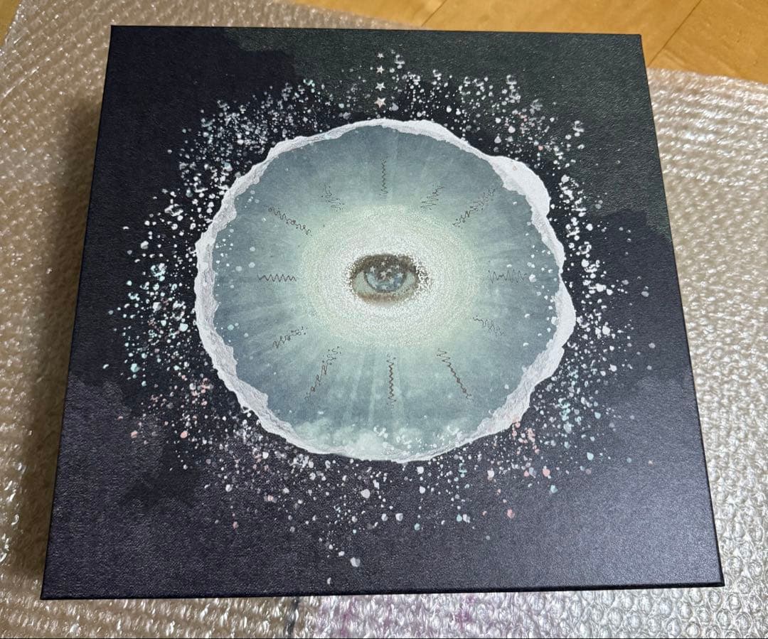 【完全生産限定盤】 Siip ガイア GOODSのみ