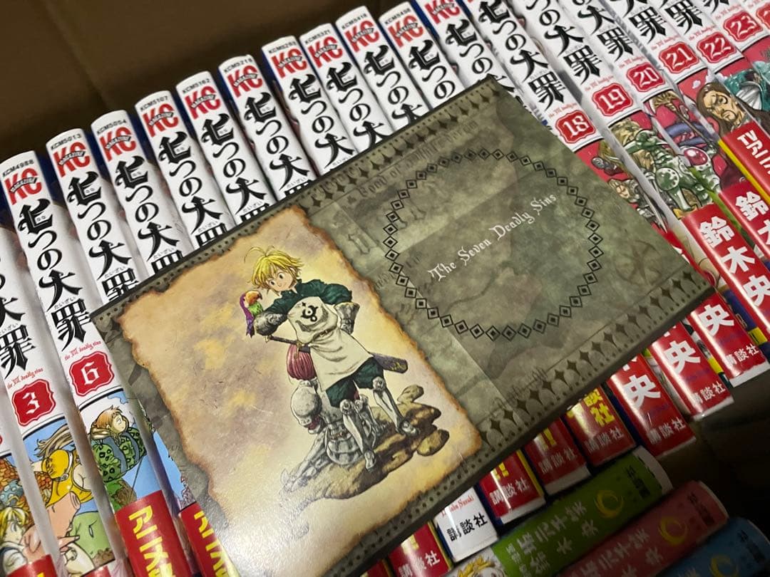 漫画 全巻セット 多数　100冊以上！