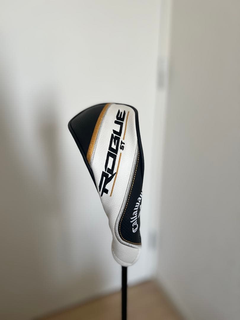 土日値下げ【美品】ROGUE ST MAX （#4U）TENSEI AV75:S