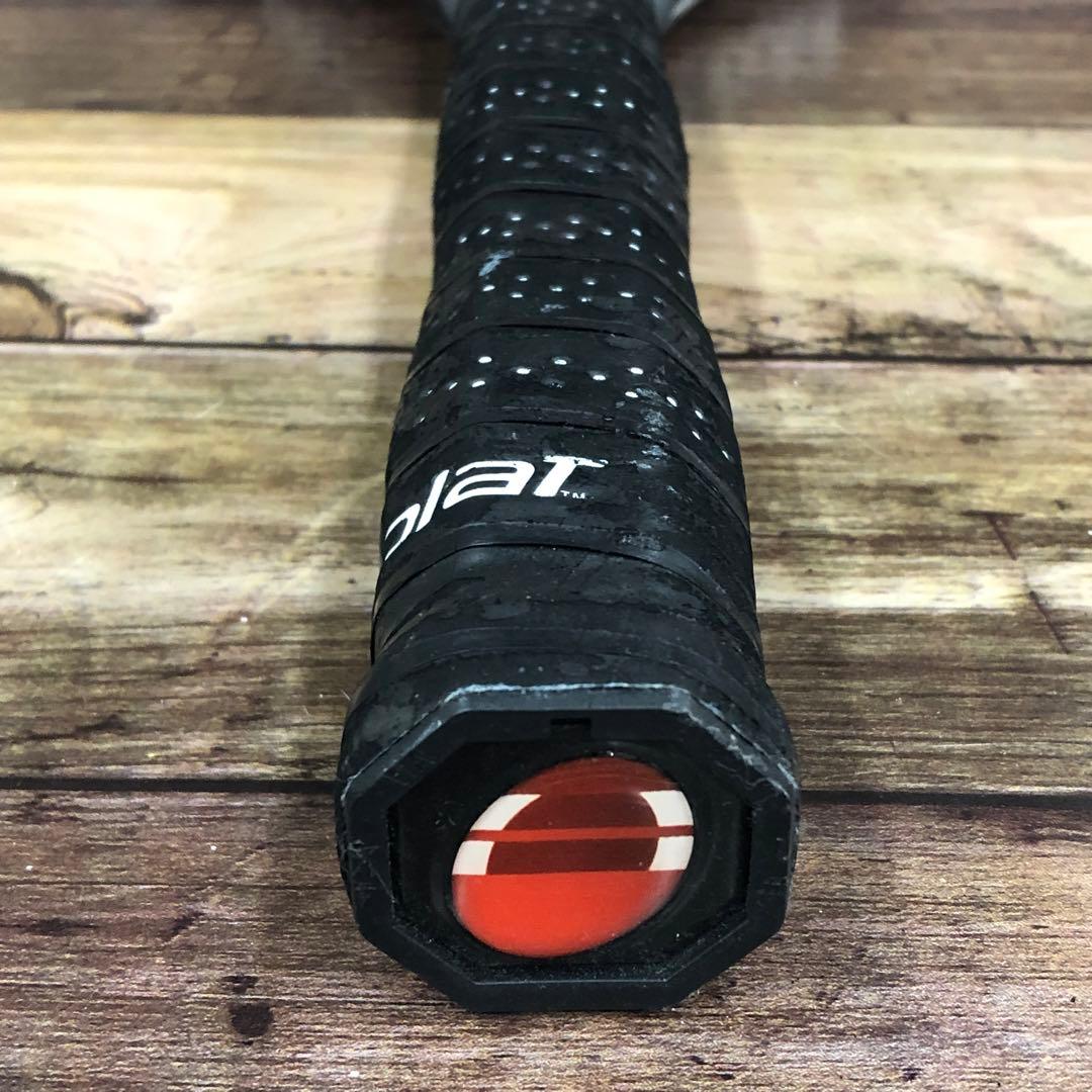 【廃番・美品】Babolat バボラ DRIVE Z OS ドライブZ 110