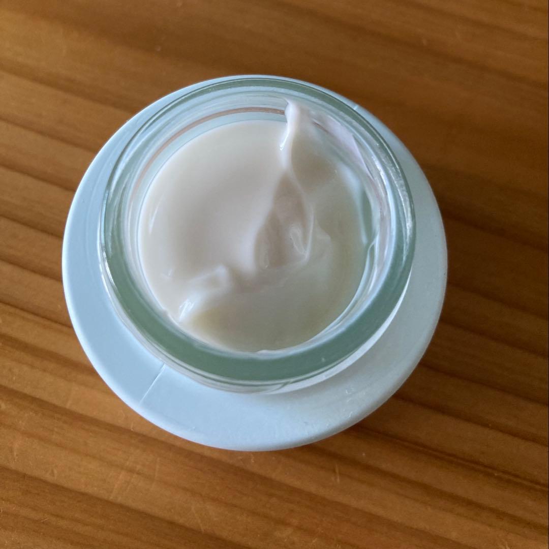 なつ ブライト エフェクティブ アイクリーム