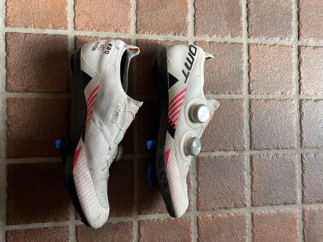 DMT KR0 Giro d'italia 限定モデル US41