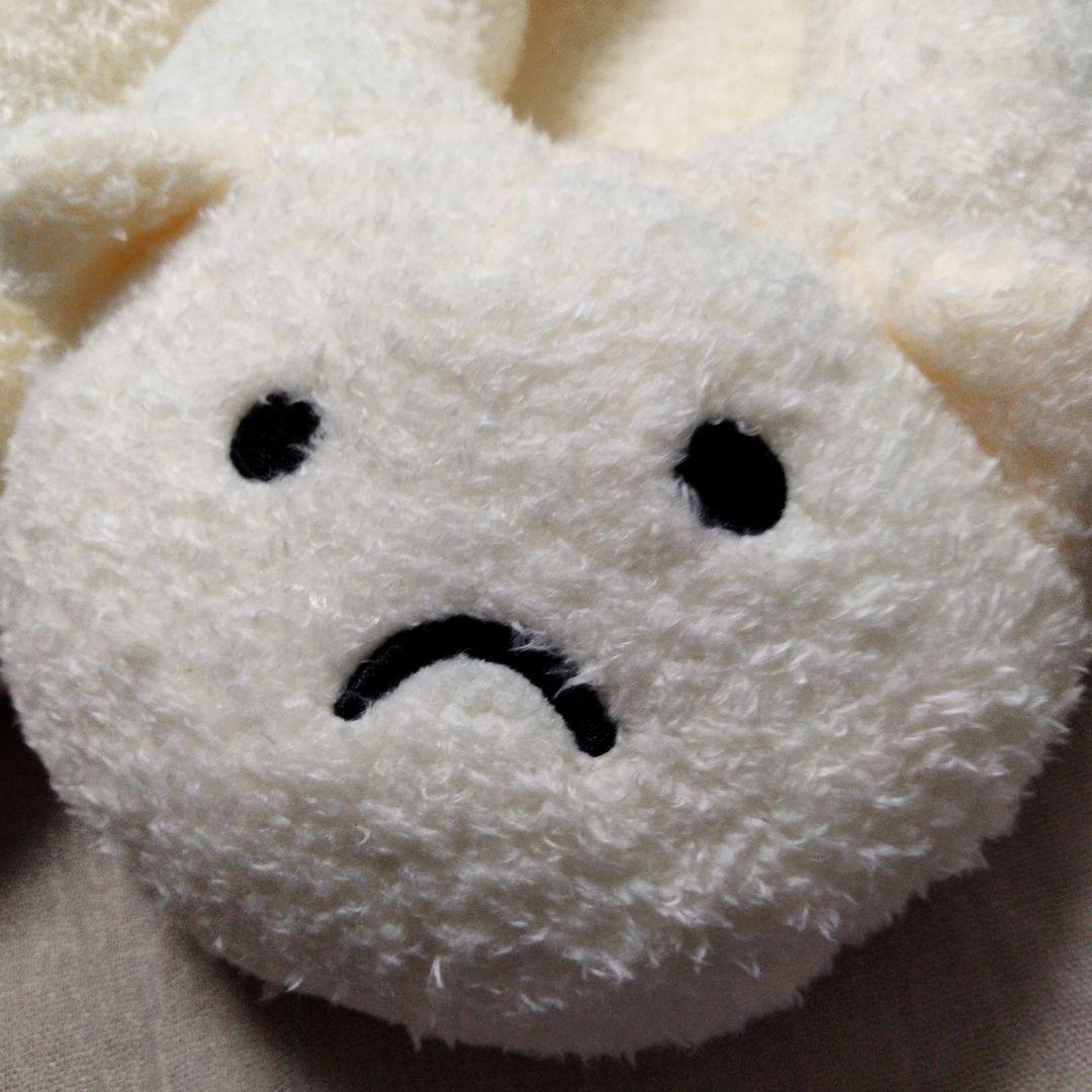 BUCK-TICK　ルームシューズ　未使用です