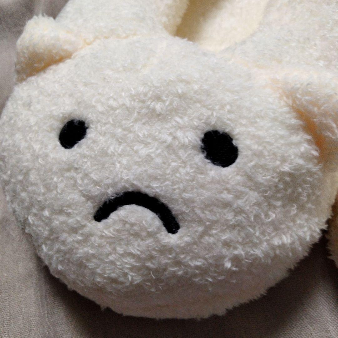 BUCK-TICK　ルームシューズ　未使用です