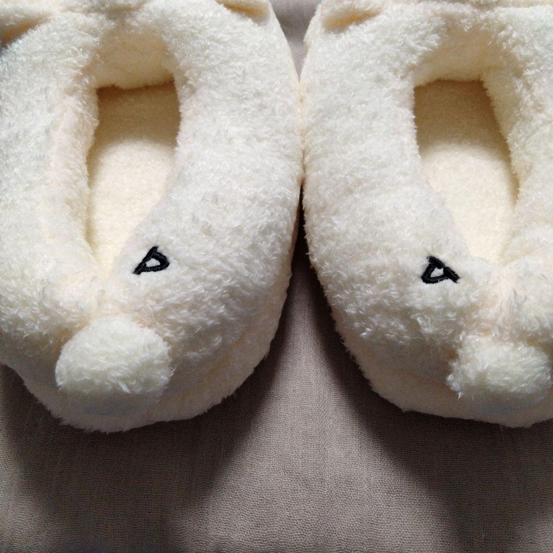 BUCK-TICK　ルームシューズ　未使用です