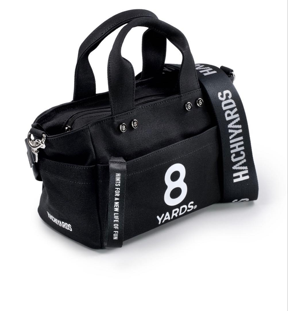 奥あんさん専用　8YARDS カートバック