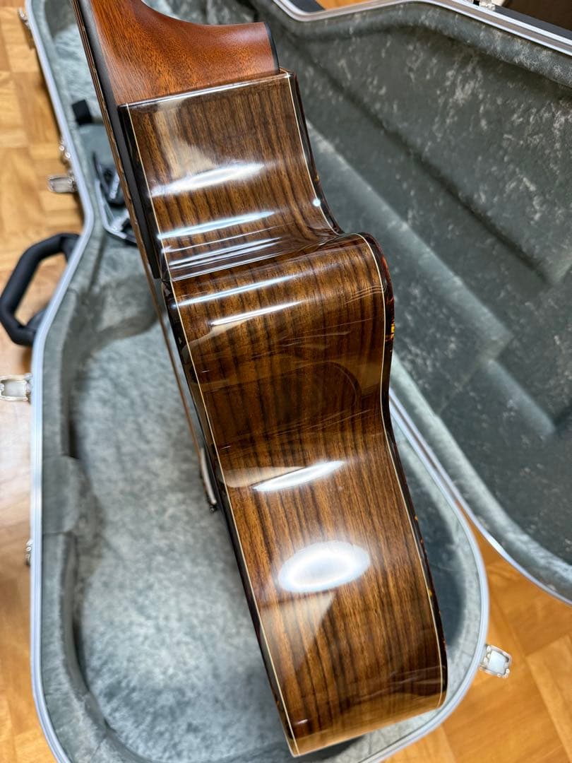 Furch Yellow Gc-CR フォルヒ 美品