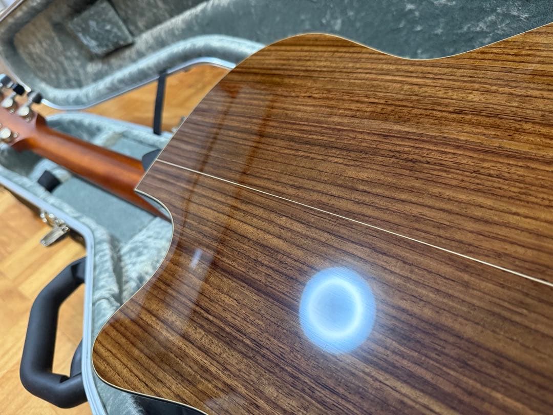 Furch Yellow Gc-CR フォルヒ 美品