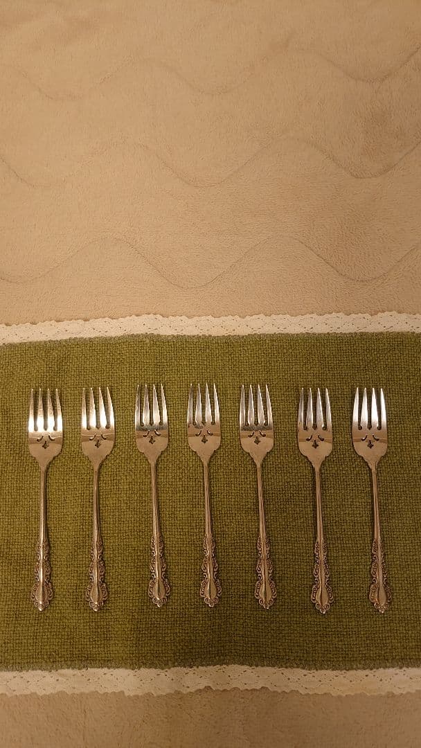 ONEIDA　オネイダ　カトラリーセット