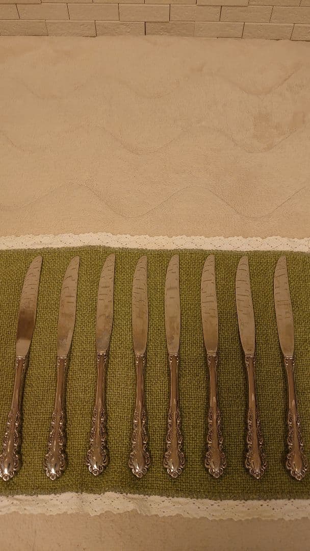 ONEIDA　オネイダ　カトラリーセット