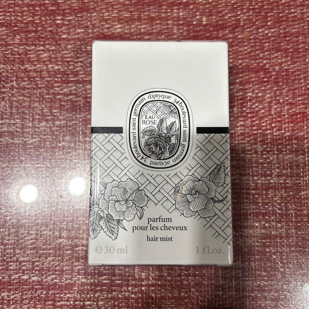 【未開封】ディップティック　オーローズ　ヘアミスト