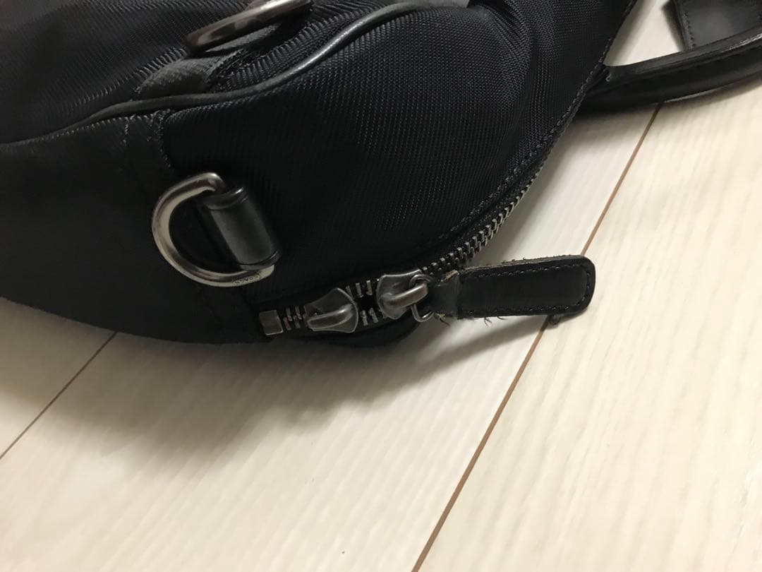 COACH コーチ 3way ビジネスバッグ リュック ショルダーバッグ 大容量