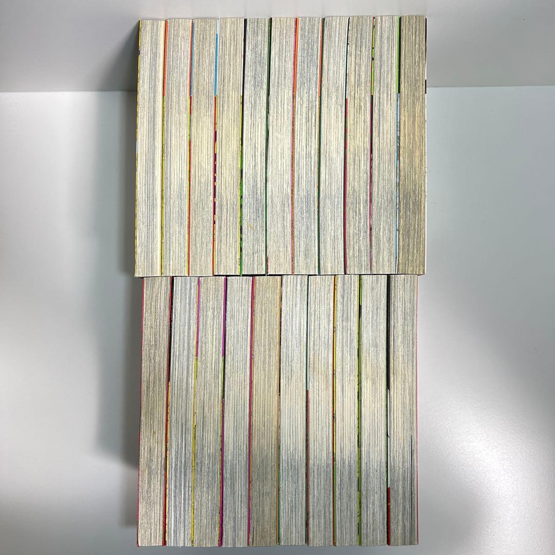 ドラゴン桜 1〜21巻　全巻セット　まとめ売り　漫画　マンガ　全巻