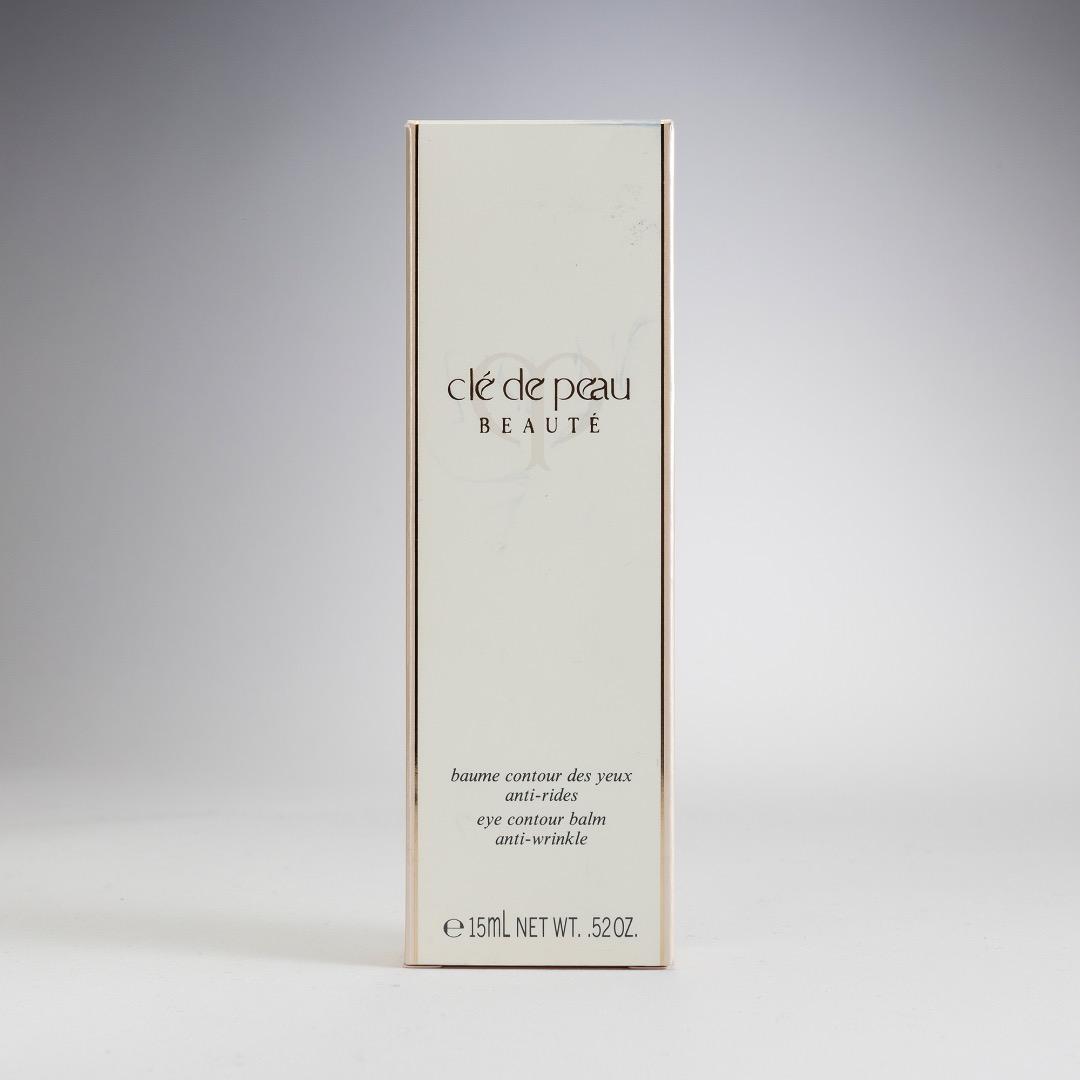 CLE DE PEAU クレデポー　アンティアイリンクルクリーム