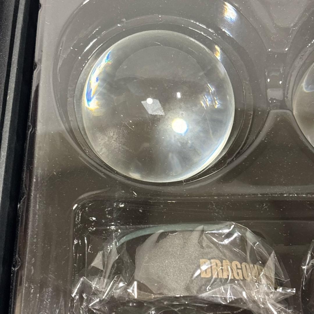 クリスタルドラゴンボールスペシャルセット(ドラゴンボール: 7 / 神龍: 1)