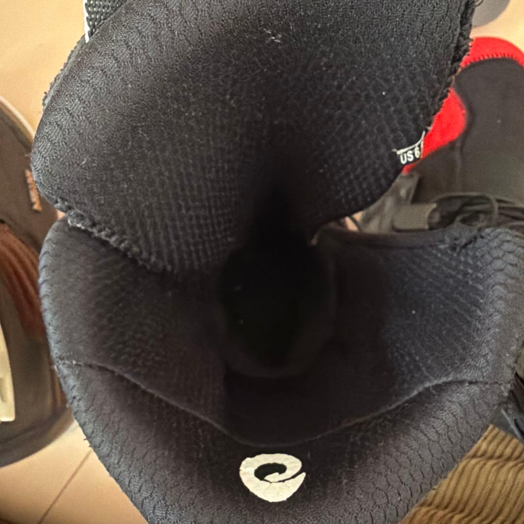 スノーボード 2020-2021 DEELUXE EMPIRE LARA 24.5cm