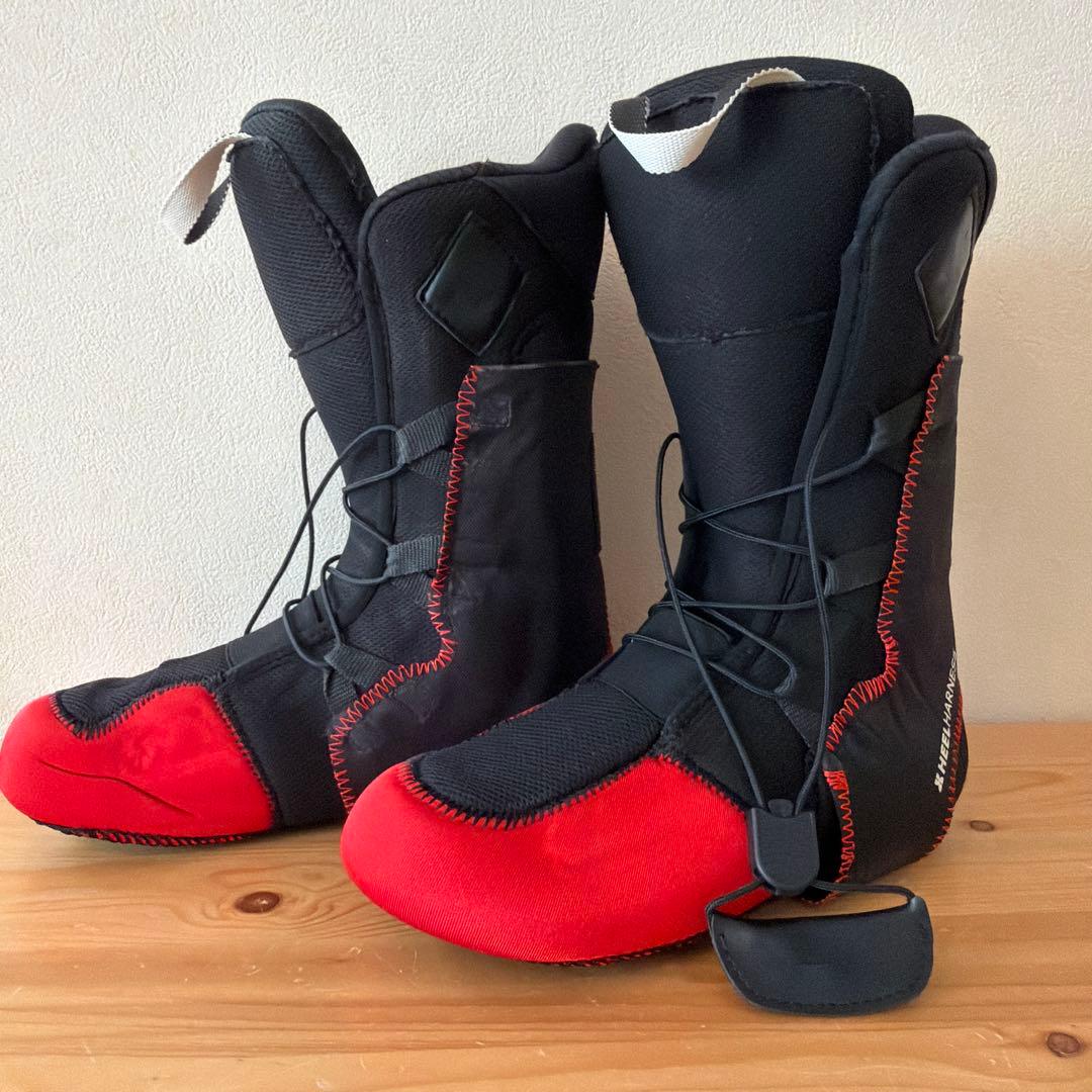 スノーボード 2020-2021 DEELUXE EMPIRE LARA 24.5cm