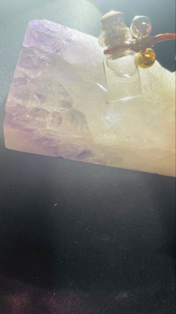 皇入魂 蛇龍 神護符 携帯用 御神水付き✨